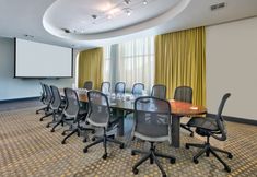 多功能廳 6 Holiday Inn DFW AIRPORT SOUTH by IHG, an IHG Hotel