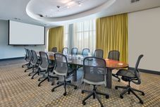 多功能廳 Holiday Inn DFW AIRPORT SOUTH by IHG, an IHG Hotel