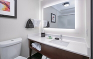 In-room Bathroom 2 Holiday Inn DFW AIRPORT SOUTH, an IHG Hotel