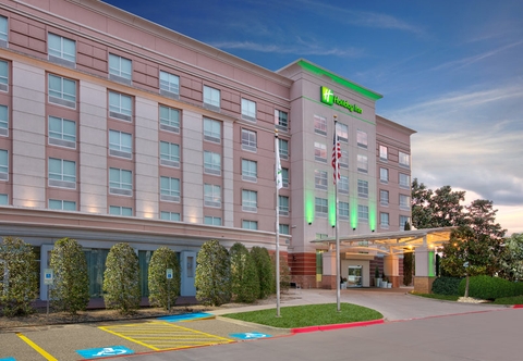 Exterior Holiday Inn DFW AIRPORT SOUTH, an IHG Hotel