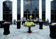 Exterior 7 InterContinental Hotels HANOI WESTLAKE by IHG, an IHG Hotel