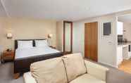 Lainnya 2 Staybridge Suites NEWCASTLE, an IHG Hotel