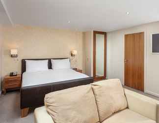 Lainnya 2 Staybridge Suites NEWCASTLE, an IHG Hotel