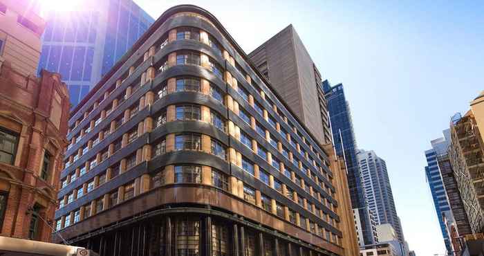 Lainnya Kimpton MARGOT SYDNEY, an IHG Hotel