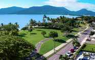 Nearby View and Attractions 7 Holiday Inn CAIRNS HARBOURSIDE, an IHG Hotel