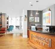 Lainnya 5 Staybridge Suites NEWCASTLE, an IHG Hotel