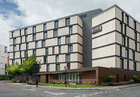 อื่นๆ Staybridge Suites NEWCASTLE, an IHG Hotel