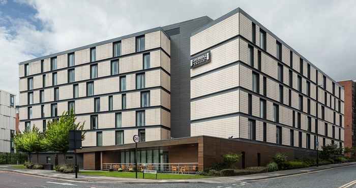 Lainnya Staybridge Suites NEWCASTLE, an IHG Hotel