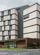 Hotel Exterior Staybridge Suites Newcastle, an IHG Hotel