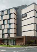 Hotel Exterior Staybridge Suites NEWCASTLE, an IHG Hotel