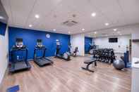 Fitness Center Holiday Inn Express & Suites DAYTON EAST - BEAVERCREEK, an IHG Hotel