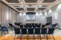 ห้องประชุม Hotel Indigo TULSA DWTN-ENTERTAINMENT AREA, an IHG Hotel