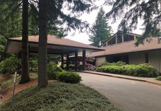 外觀 5 Independent (SPHC) OLYMPIA HOTEL AT CAPITOL LAKE, an IHG Hotel