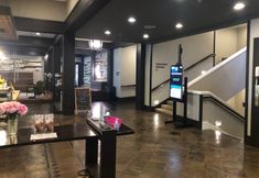 大廳 2 Independent (SPHC) OLYMPIA HOTEL AT CAPITOL LAKE, an IHG Hotel