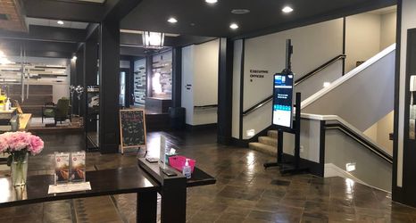 Sảnh chờ 2 Independent (SPHC) OLYMPIA HOTEL AT CAPITOL LAKE, an IHG Hotel