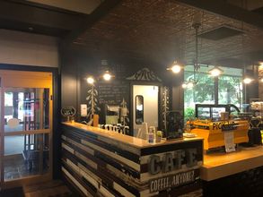 大廳 4 Independent (SPHC) OLYMPIA HOTEL AT CAPITOL LAKE, an IHG Hotel