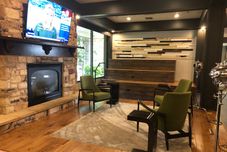 大廳 Independent (SPHC) OLYMPIA HOTEL AT CAPITOL LAKE, an IHG Hotel