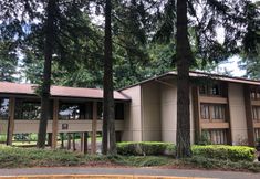 外觀 4 Independent (SPHC) OLYMPIA HOTEL AT CAPITOL LAKE, an IHG Hotel