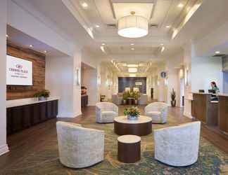 ล็อบบี้ 2 Crowne Plaza MELBOURNE-OCEANFRONT, an IHG Hotel