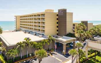 Exterior 4 Crowne Plaza MELBOURNE-OCEANFRONT, an IHG Hotel