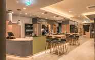 อื่นๆ 4 Holiday Inn HAMBURG - BERLINER TOR, an IHG Hotel