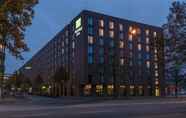 อื่นๆ 3 Holiday Inn HAMBURG - BERLINER TOR, an IHG Hotel