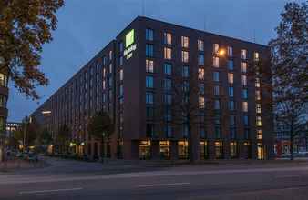 Others 4 Holiday Inn HAMBURG - BERLINER TOR, an IHG Hotel