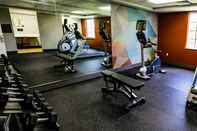 Fitness Center Candlewood Suites MELBOURNE/VIERA