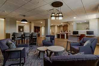 Lobby 4 Candlewood Suites MELBOURNE/VIERA