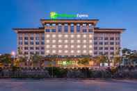 Others Holiday Inn Express DONGYANG HENGDIAN, an IHG Hotel