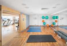 その他 6 voco ST. DAVID'S CARDIFF by IHG, an IHG Hotel