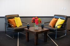 공용 공간 Hotel Indigo SEATTLE EVERETT WATERFRONT by IHG, an IHG Hotel