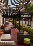 LOBBY Hotel Indigo ATLANTA MIDTOWN, an IHG Hotel
