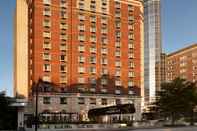 Bangunan Hotel Indigo ATLANTA MIDTOWN, an IHG Hotel