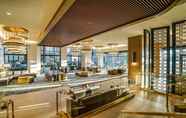 ร้านอาหาร 6 InterContinental Hotels WASHINGTON D.C. - THE WHARF, an IHG Hotel