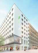 Hotel Exterior Holiday Inn Express RECKLINGHAUSEN, an IHG Hotel