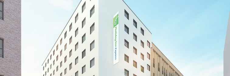 Lain-lain Holiday Inn Express RECKLINGHAUSEN, an IHG Hotel