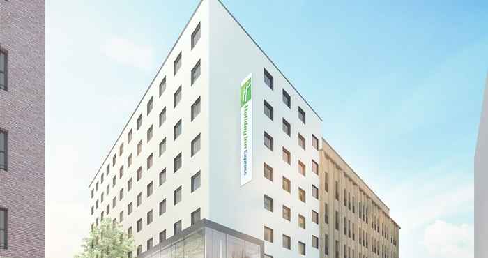 Lain-lain Holiday Inn Express RECKLINGHAUSEN, an IHG Hotel