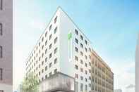 Lain-lain Holiday Inn Express RECKLINGHAUSEN, an IHG Hotel