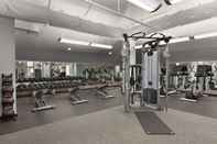 Fitness Center Crowne Plaza COLLEGE PARK - WASHINGTON DC, an IHG Hotel