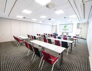 Lainnya 2 Holiday Inn LUBECK, an IHG Hotel