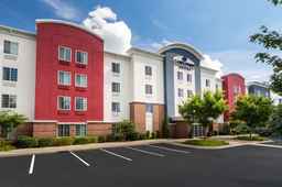 Candlewood Suites GREENVILLE, Rp 2.098.225