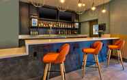 Bar, Kafe dan Lounge 4 Holiday Inn GRAND RAPIDS - SOUTH, an IHG Hotel
