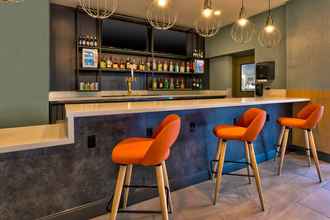 Bar, Kafe dan Lounge 4 Holiday Inn GRAND RAPIDS - SOUTH, an IHG Hotel