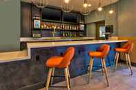 Quầy bar, cafe và phòng lounge Holiday Inn GRAND RAPIDS - SOUTH, an IHG Hotel