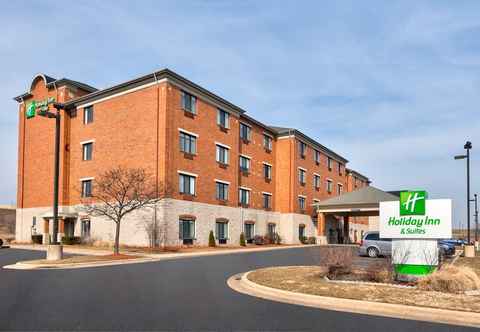 Exterior Holiday Inn GRAND RAPIDS - SOUTH, an IHG Hotel