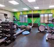 Fitness Center 7 Holiday Inn GRAND RAPIDS - SOUTH, an IHG Hotel