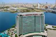 Others Crowne Plaza DUBAI - FESTIVAL CITY, an IHG Hotel