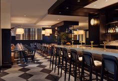 酒吧、咖啡廳與交誼廳 7 Kimpton HARPER HOTEL by IHG, an IHG Hotel