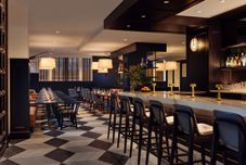 酒吧、咖啡廳與交誼廳 Kimpton HARPER HOTEL by IHG, an IHG Hotel